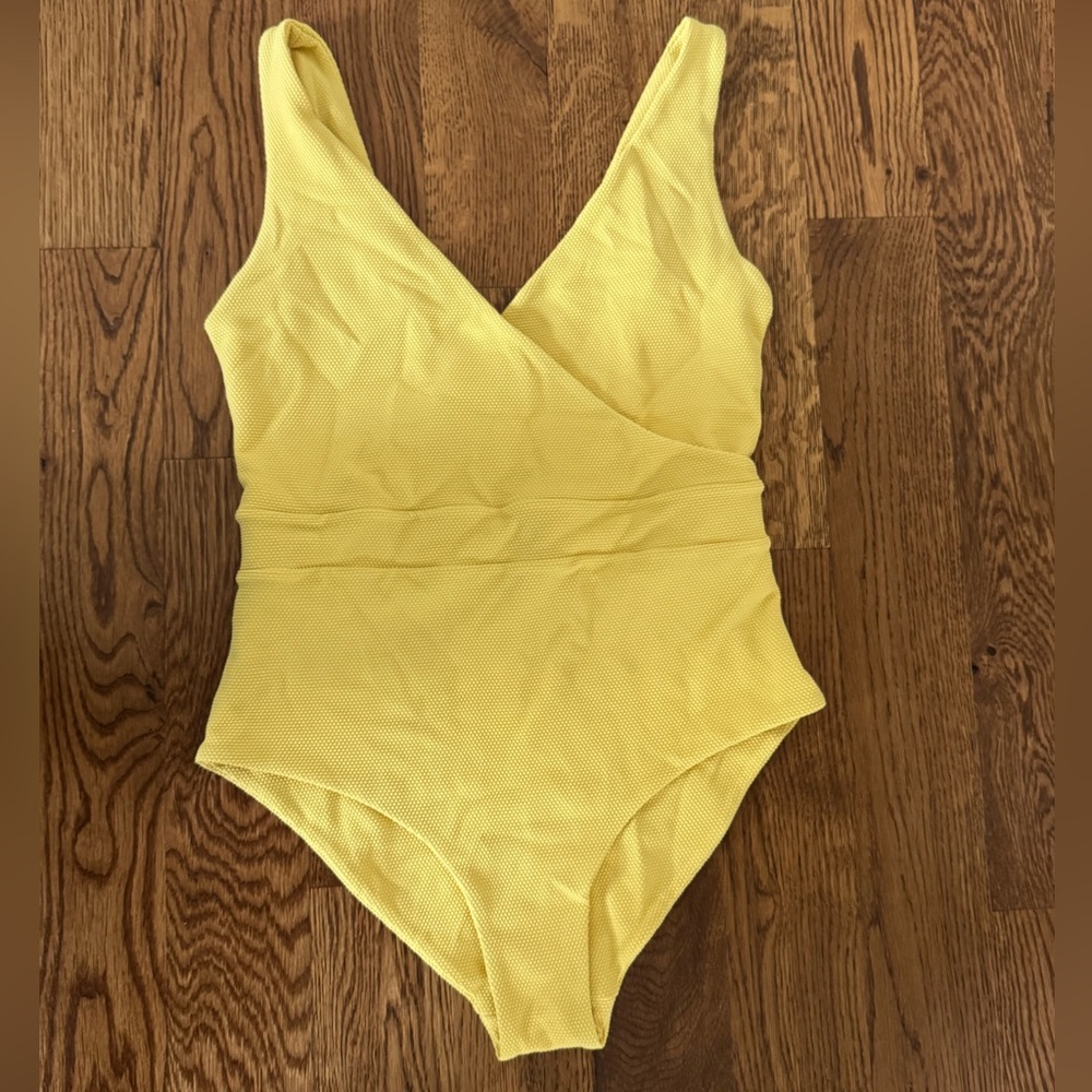 Cossie & Co One Piece Women’s Swim Bathing Suit